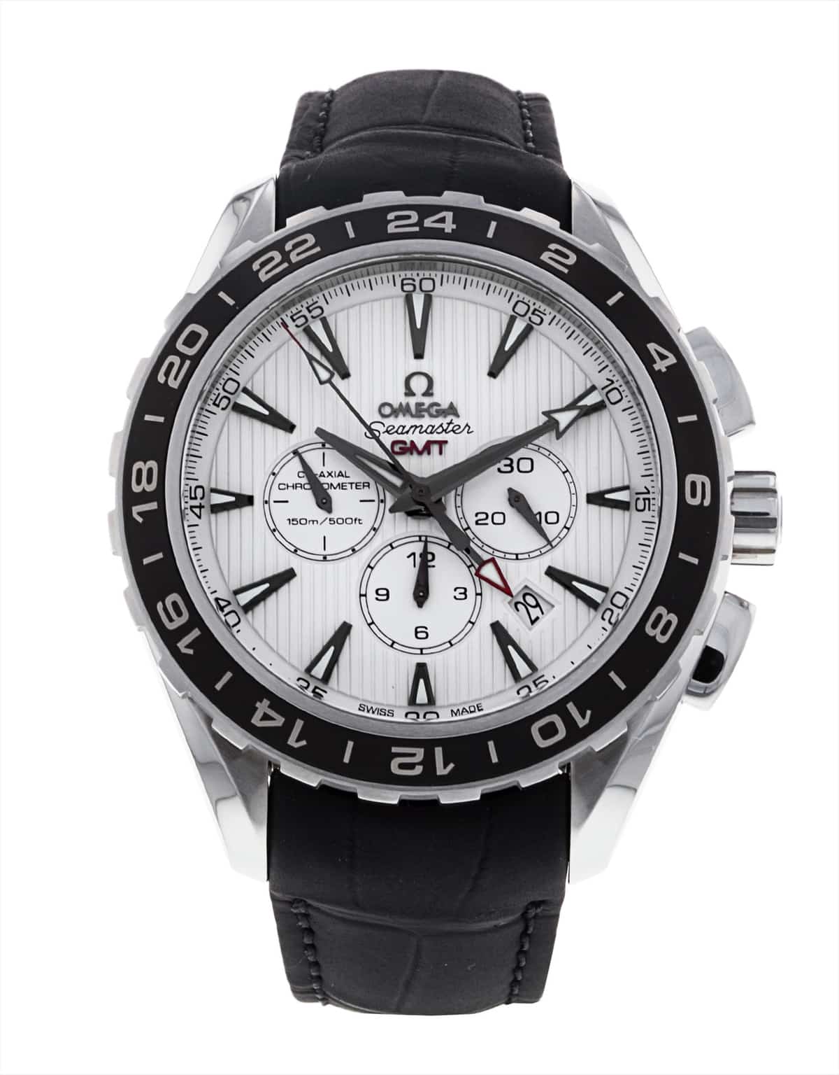 Omega Aqua Terra 150m Gents 231.13.44.52.04.001